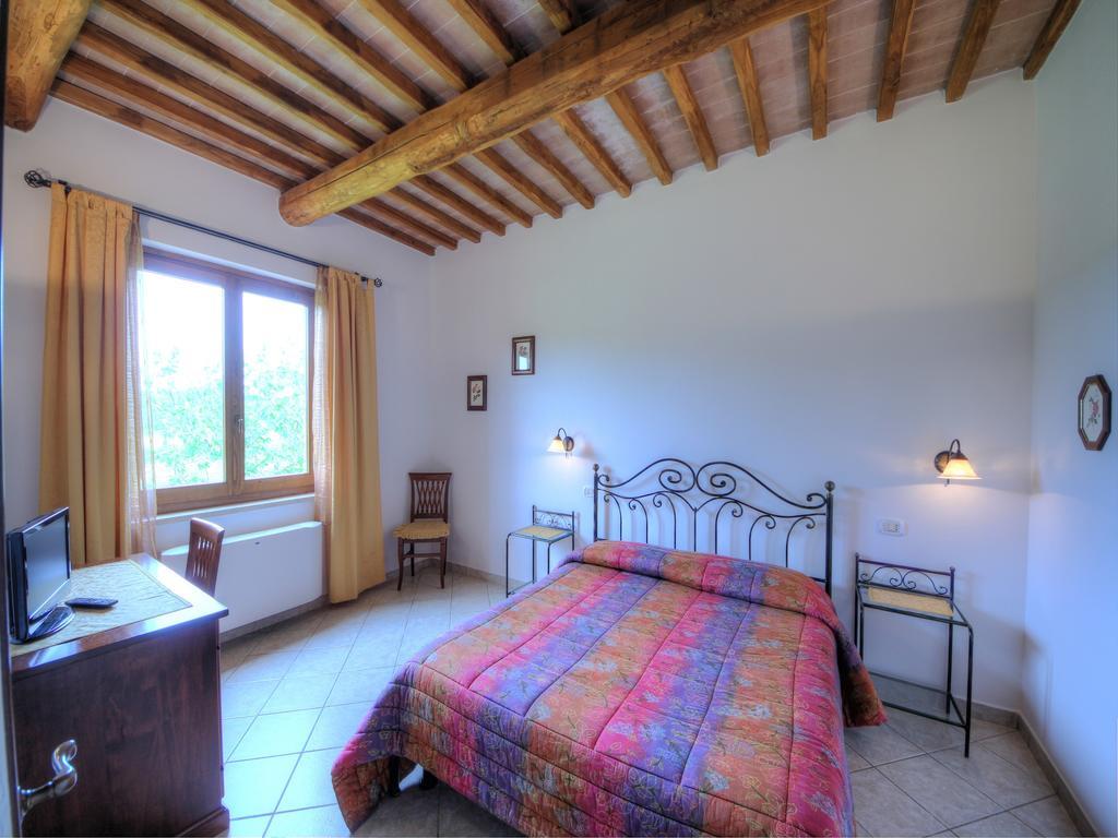 Saturnia Pian Di Cataverna 外观 照片
