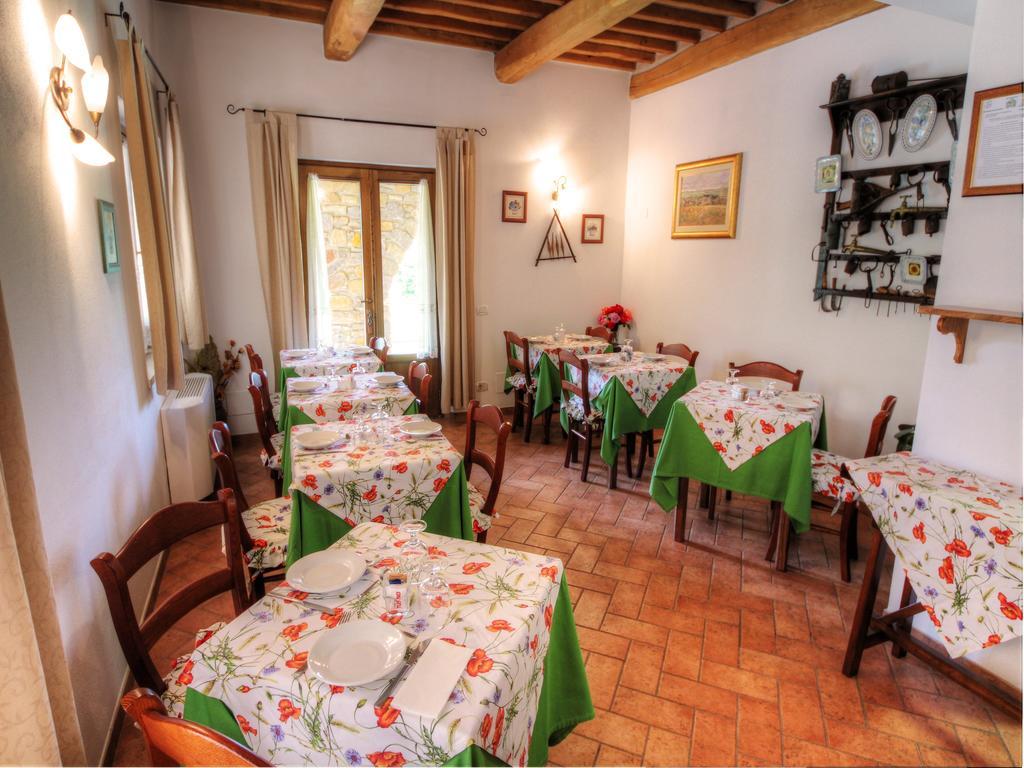 Saturnia Pian Di Cataverna 外观 照片