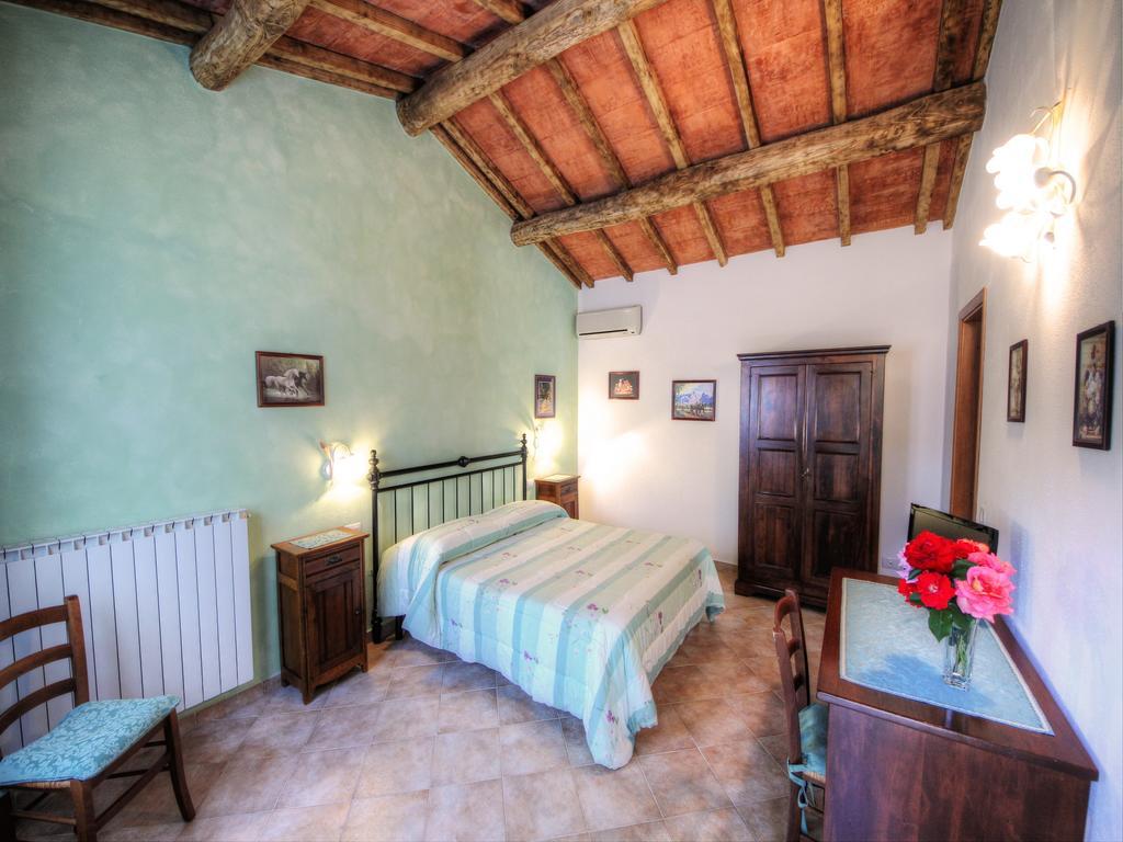 Saturnia Pian Di Cataverna 外观 照片