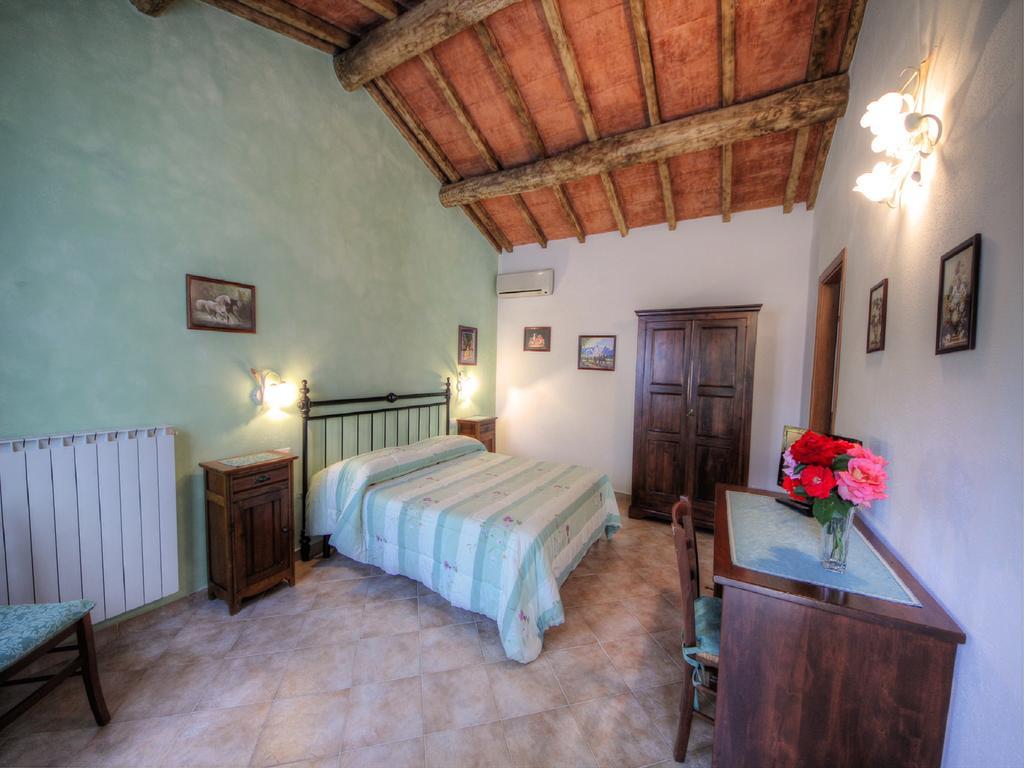 Saturnia Pian Di Cataverna 外观 照片