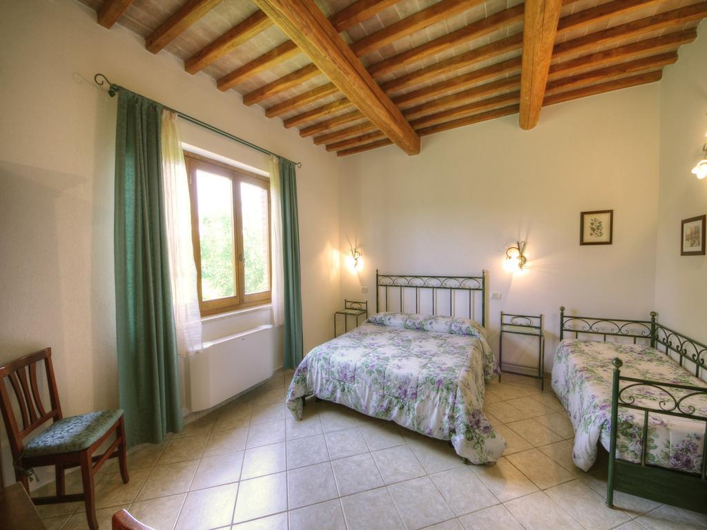 Saturnia Pian Di Cataverna 外观 照片