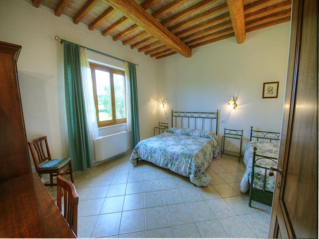 Saturnia Pian Di Cataverna 外观 照片