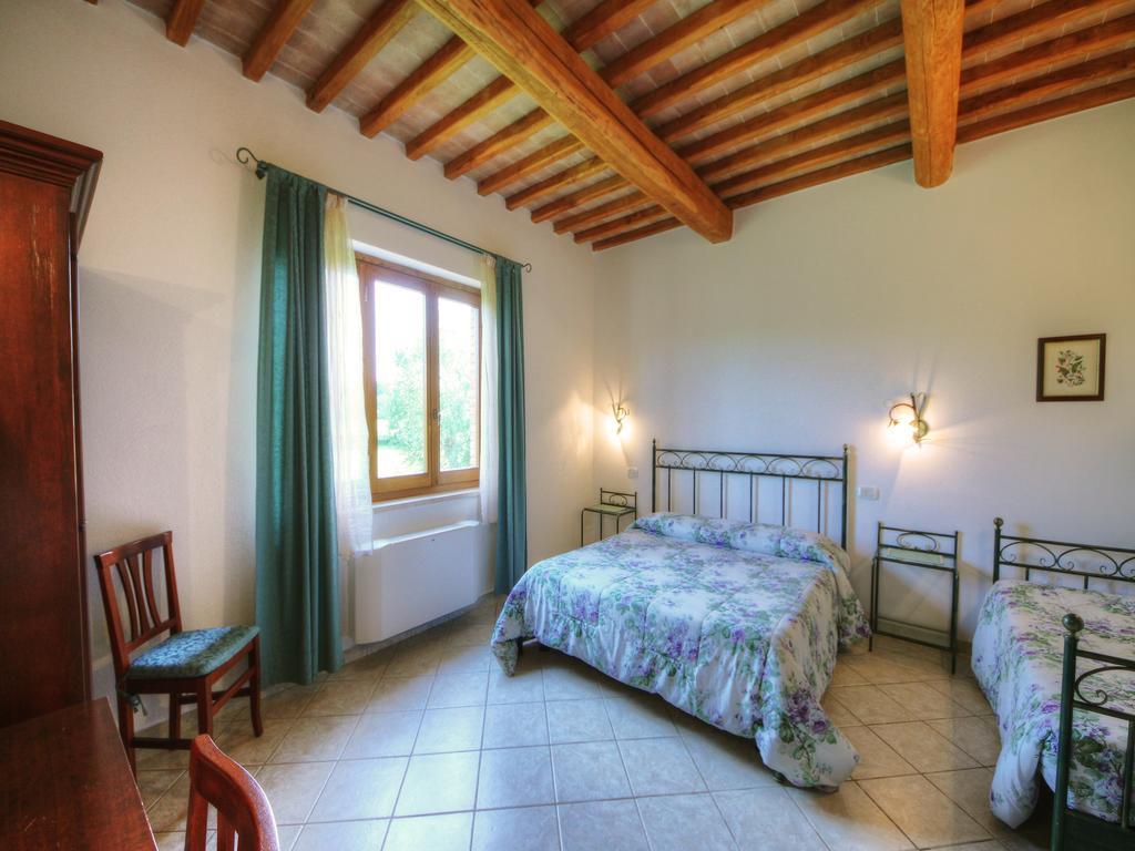 Saturnia Pian Di Cataverna 外观 照片