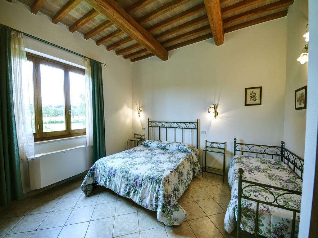 Saturnia Pian Di Cataverna 外观 照片