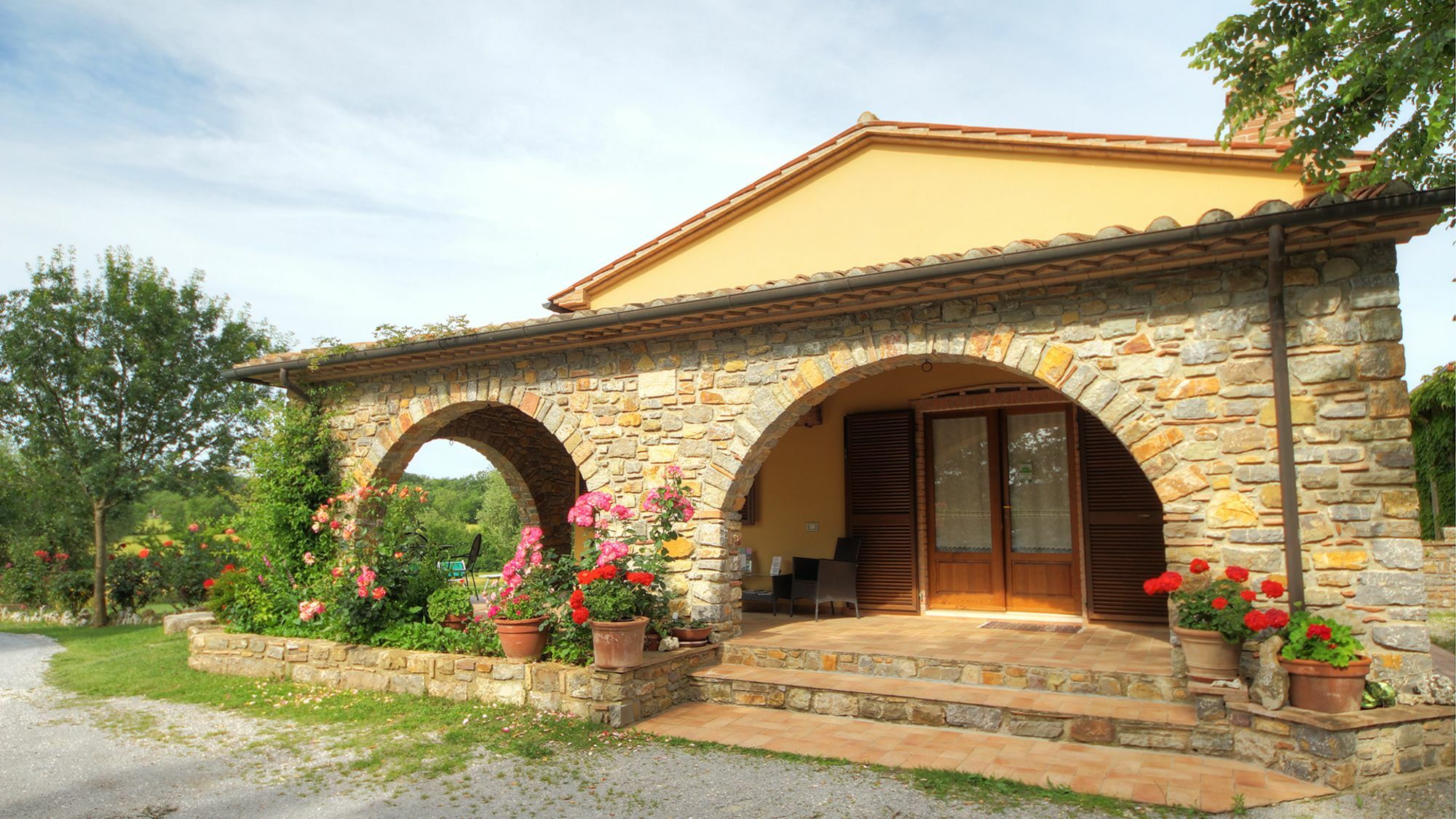 Saturnia Pian Di Cataverna 外观 照片